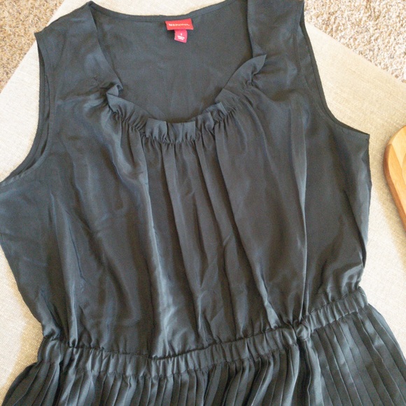 SOLD Merona Sleeveless Dress - Picture 2 of 4